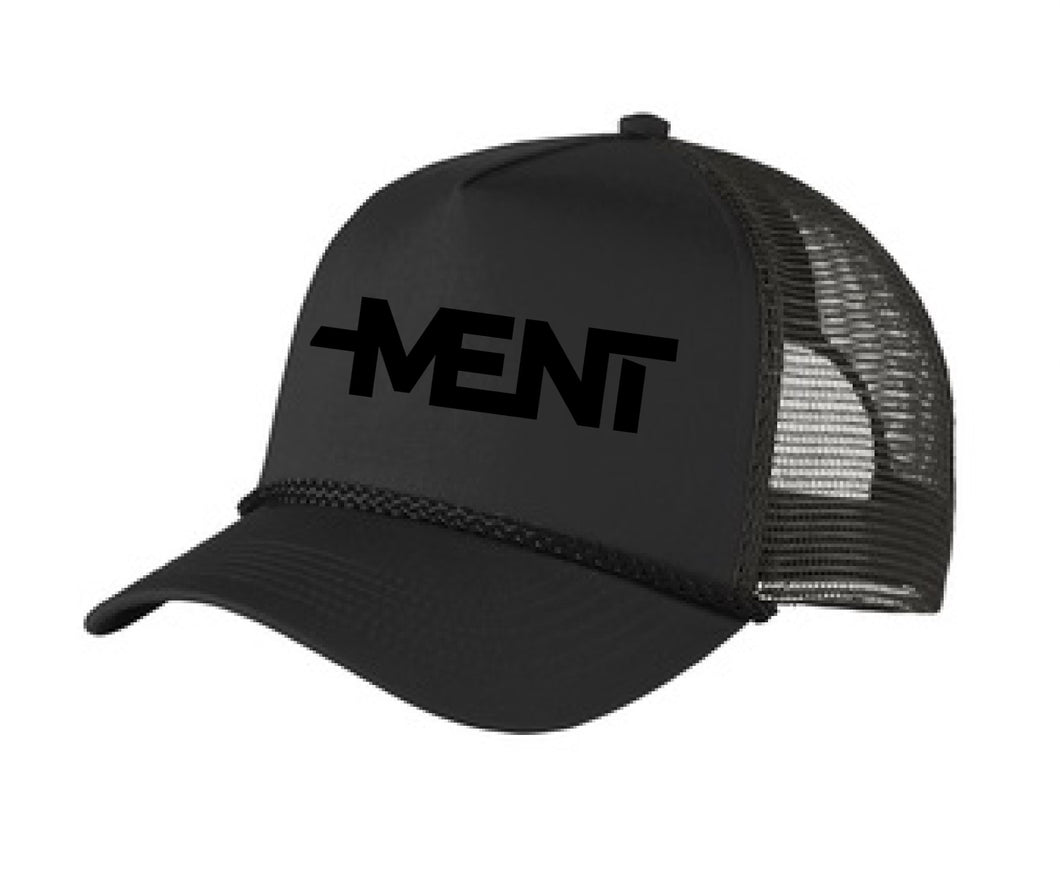 -MENT Trucker Hat