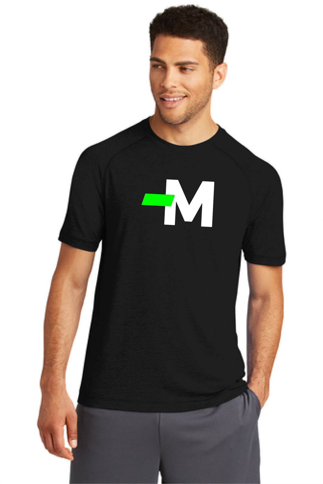 -MENT Logo Unisex