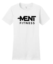 Load image into Gallery viewer, -MENT Fitness Tri-Blend Unisex
