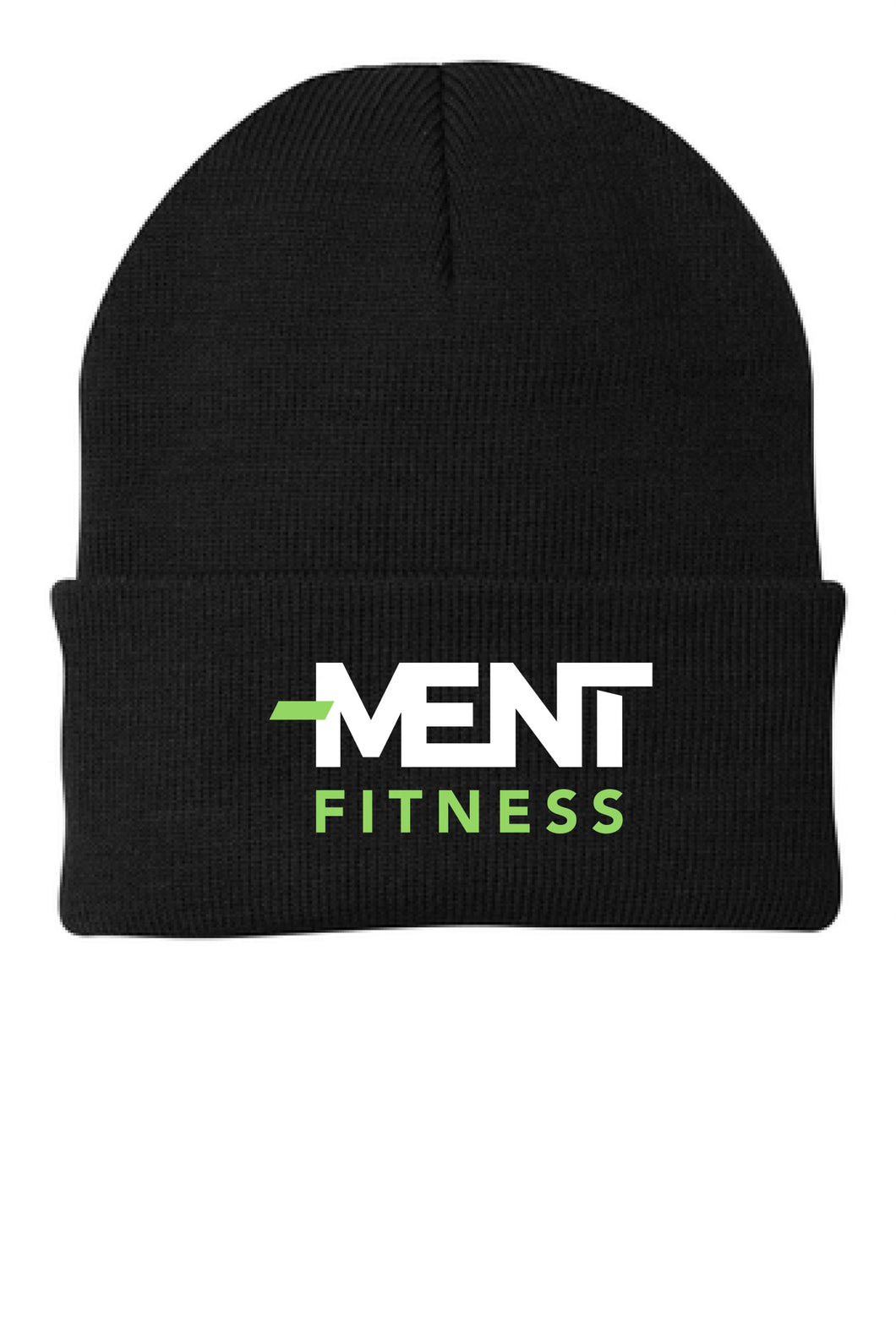 -MENT Skully Cap