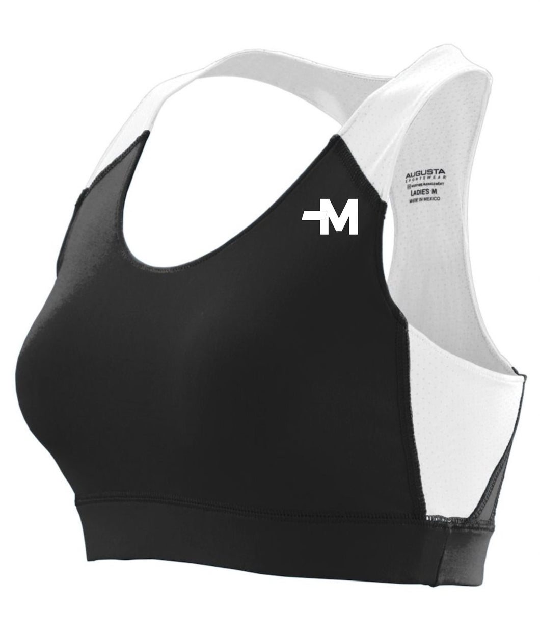 -M Sports Bra