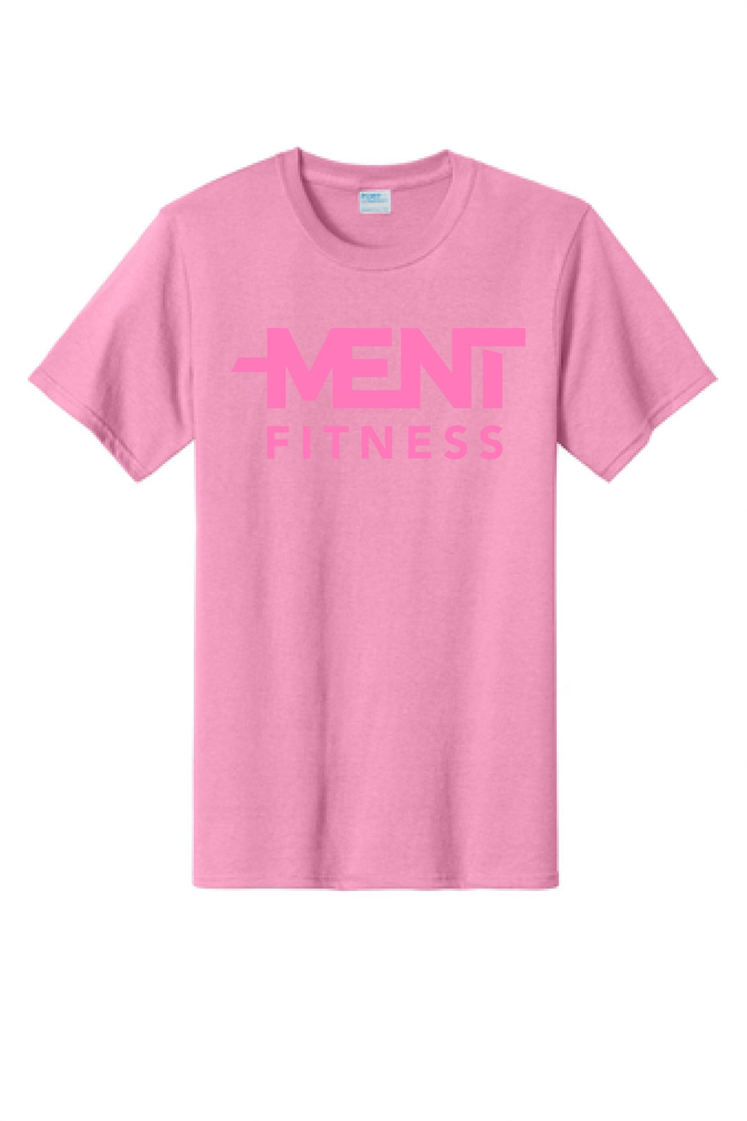 Breast Cancer Awareness Pink Tee