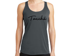 Load image into Gallery viewer, Women’s Touché Tank Top
