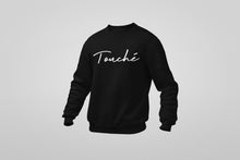 Load image into Gallery viewer, Touché&#39; Premiere Sweater
