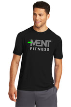 Load image into Gallery viewer, -MENT Fitness Tri-Blend Unisex
