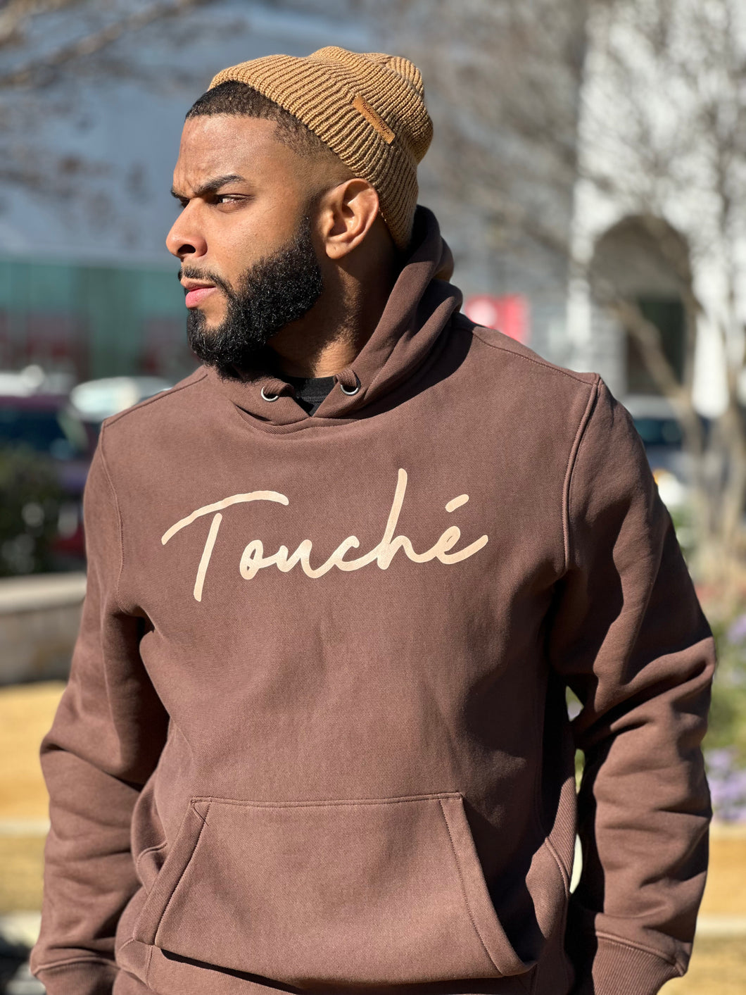 Touché Hoodie