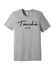 Load image into Gallery viewer, Touché Soft Cotton T-Shirt
