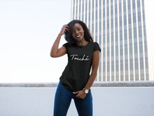 Load image into Gallery viewer, Touché Soft Cotton T-Shirt

