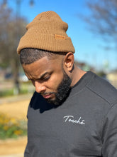 Load image into Gallery viewer, Crew Neck Sweater (Touché Stitched)

