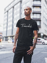 Load image into Gallery viewer, Touché Soft Cotton T-Shirt
