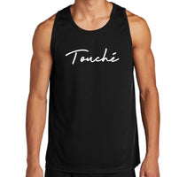 Load image into Gallery viewer, Men’s Touché Tank Top
