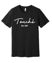 Load image into Gallery viewer, Touché Soft Cotton T-Shirt
