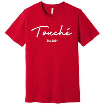 Load image into Gallery viewer, Touché Soft Cotton T-Shirt

