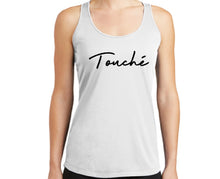 Load image into Gallery viewer, Women’s Touché Tank Top
