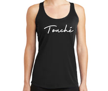 Load image into Gallery viewer, Women’s Touché Tank Top
