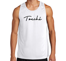 Load image into Gallery viewer, Men’s Touché Tank Top

